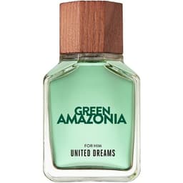 Green Amazonia for Him