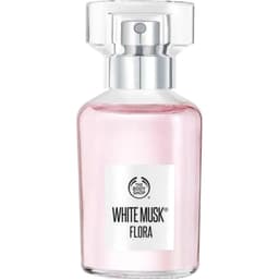 White Musk Flora EDT