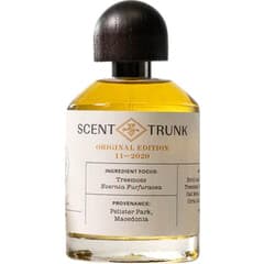 Treemoss / November 2020 by Scent Trunk perfume bottle