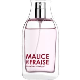 Malice de Fraise / Strawberry Delight