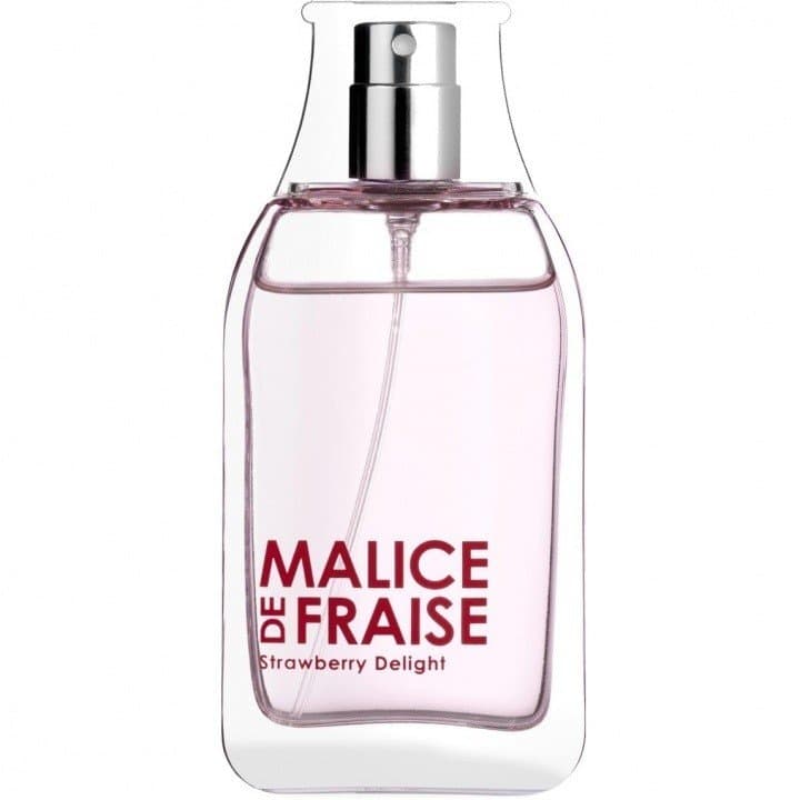 Malice de Fraise / Strawberry Delight