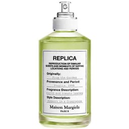 Replica - From the Garden