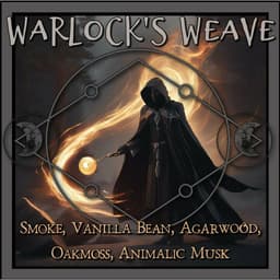 Warlock's Weave