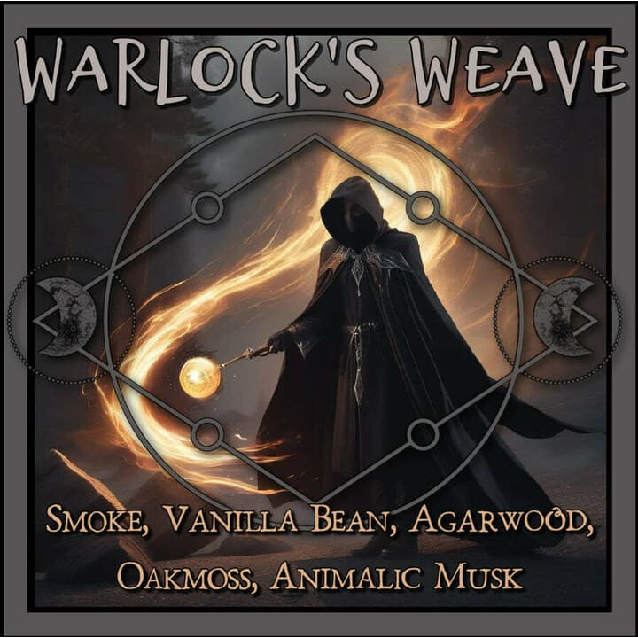 Warlock's Weave