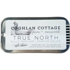 True North by Coghlan Cottage perfume bottle