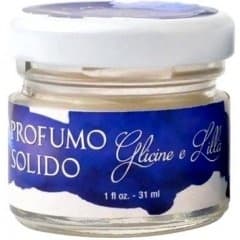 Glicine e Lillà