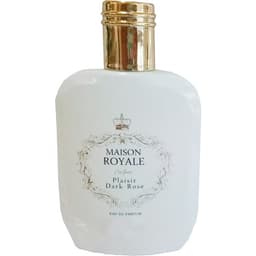 Maison Royale - Plaisir Dark Rose