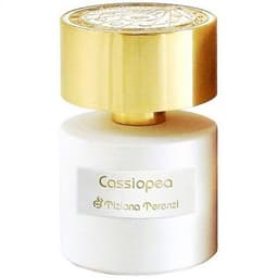 Cassiopea (Extrait de Parfum)