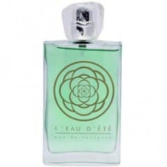 L'Eau d'Été by Verano Verde perfume bottle