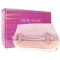Pur-Sang Pink by Giorgio Monti perfume bottle