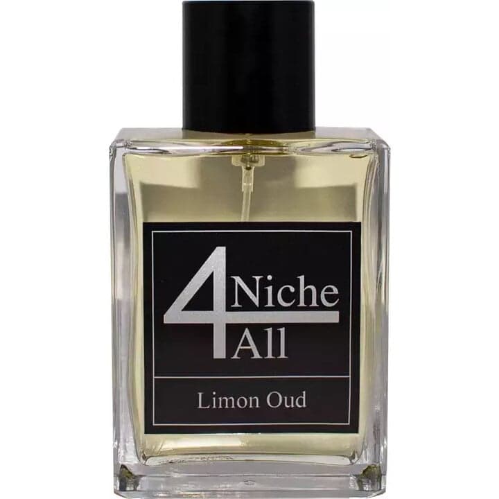 Limon Oud