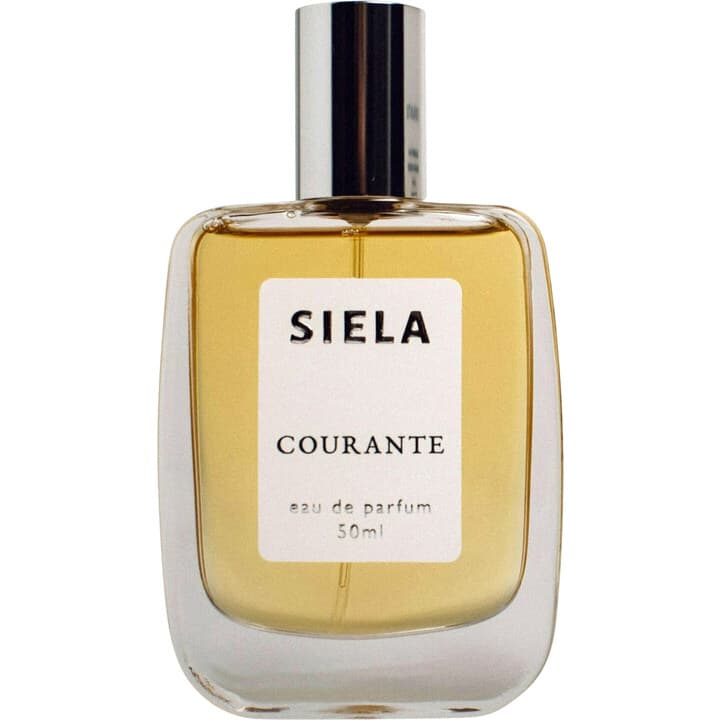 Courante EDP