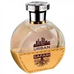 Urban Safari Woman