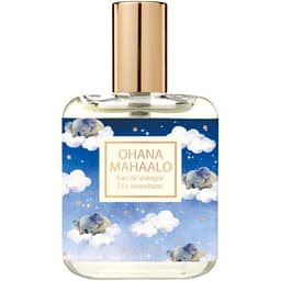 Li'a Moeuhane (Eau de Cologne) / リア モエウハネ