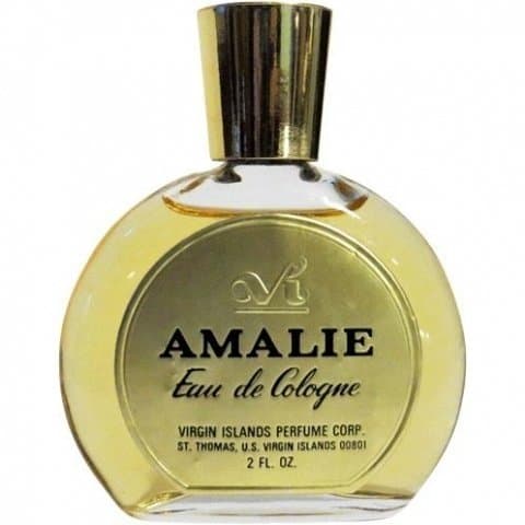 Amalie / Amalie of the Caribbean (Eau de Cologne)