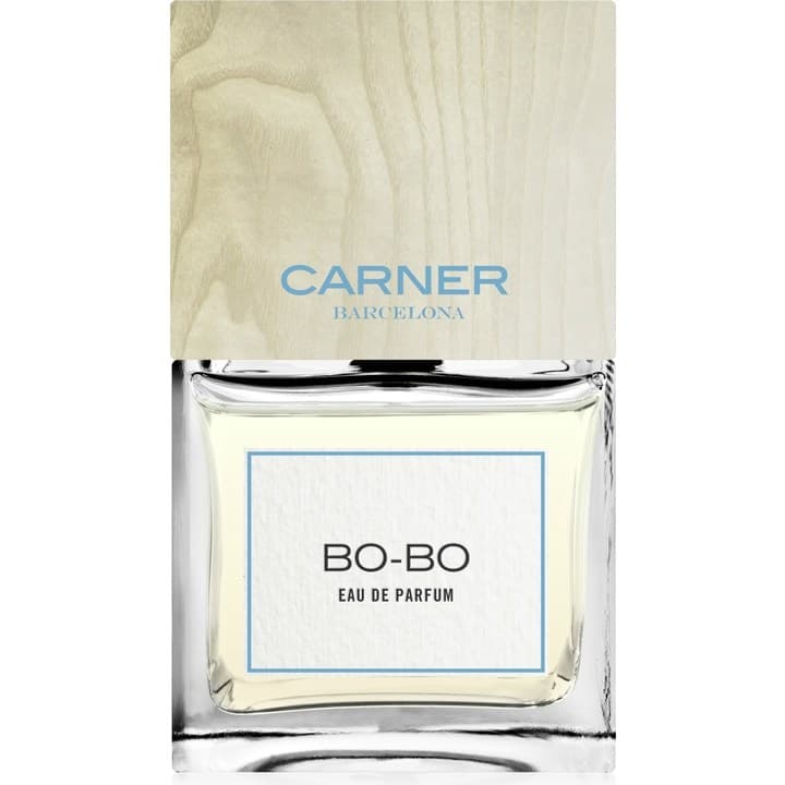 Bo-Bo EDP