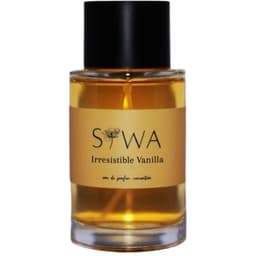 Irresistible Vanilla