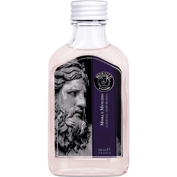 Mora e Muschio by Saponificio Bignoli perfume bottle