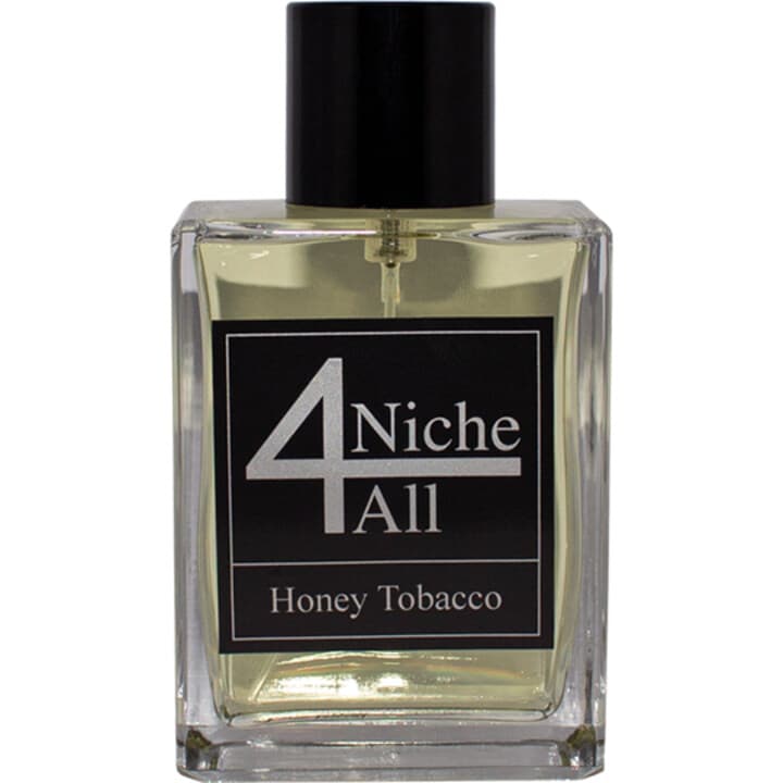 Honey Tobacco