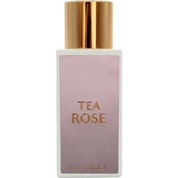 Tea Rose