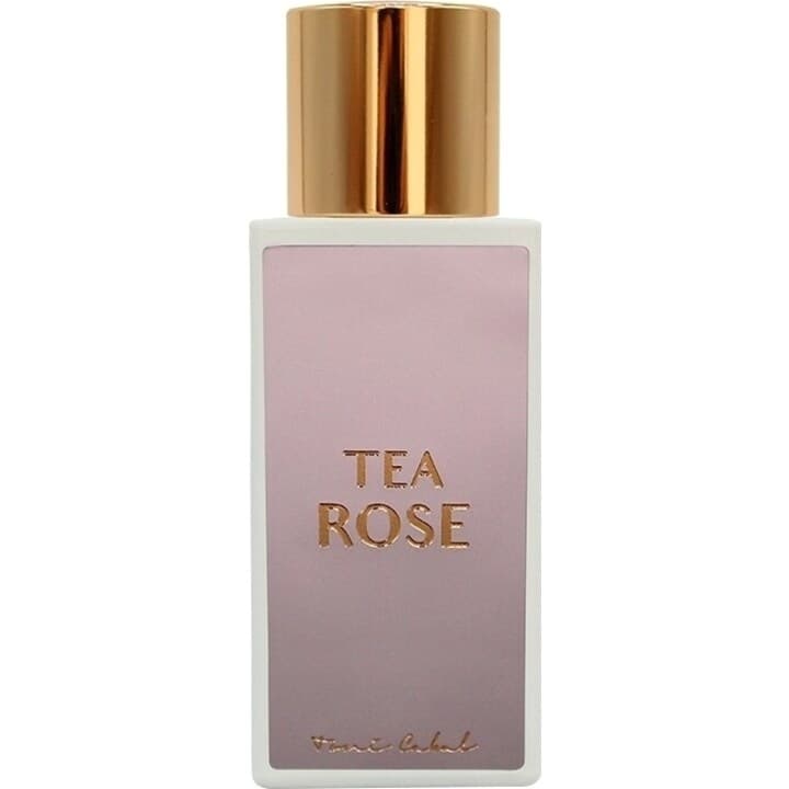 Tea Rose