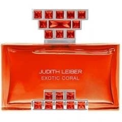 Exotic Coral