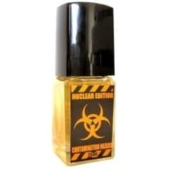 Nuclear Edition - Contamination Hazard