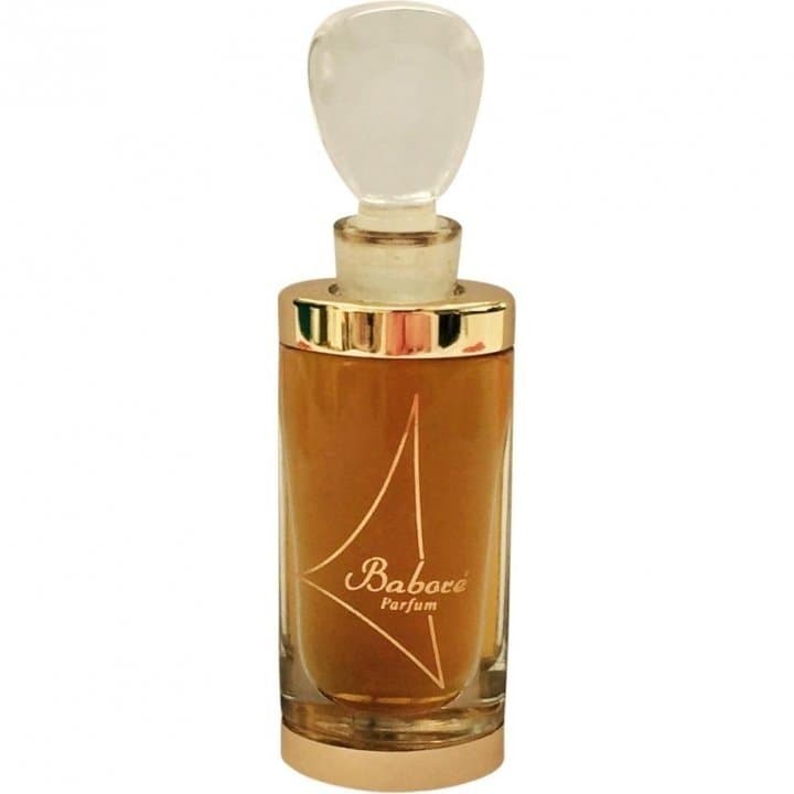 Baboré (Parfum)