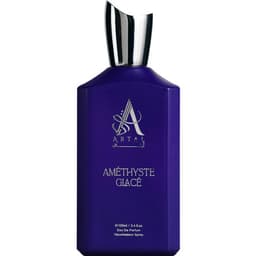 Amethyste Glace