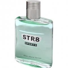 Sports (After Shave Lotion)