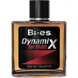 Dynamix for Man EDT