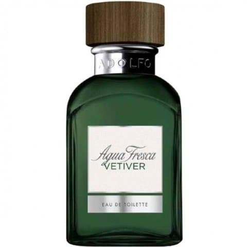 Agua Fresca Vetiver / Vetiver Hombre