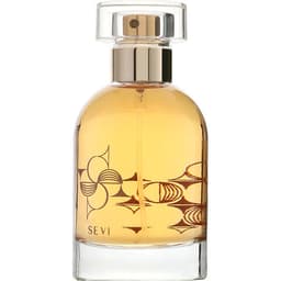 Ivorie EDP