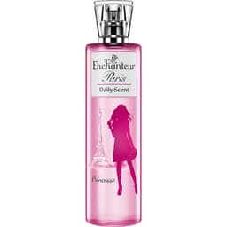 Daily Scent - Princesse