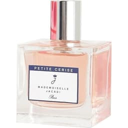 Mademoiselle Jacadi Petite Cerise