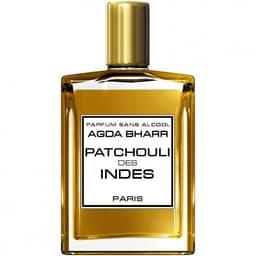 Patchouli des Indes