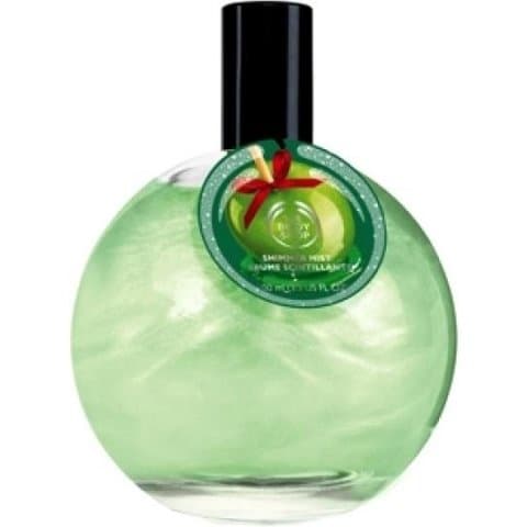 Glazed Apple (Shimmer Mist)