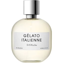 Gélato Italienne