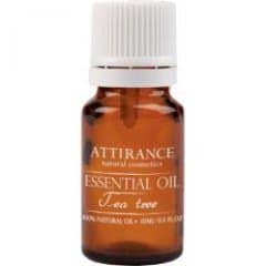 Essential Oil - Tea Tree