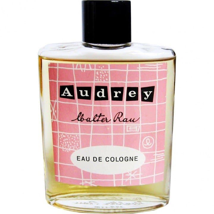 Audrey (Eau de Cologne)