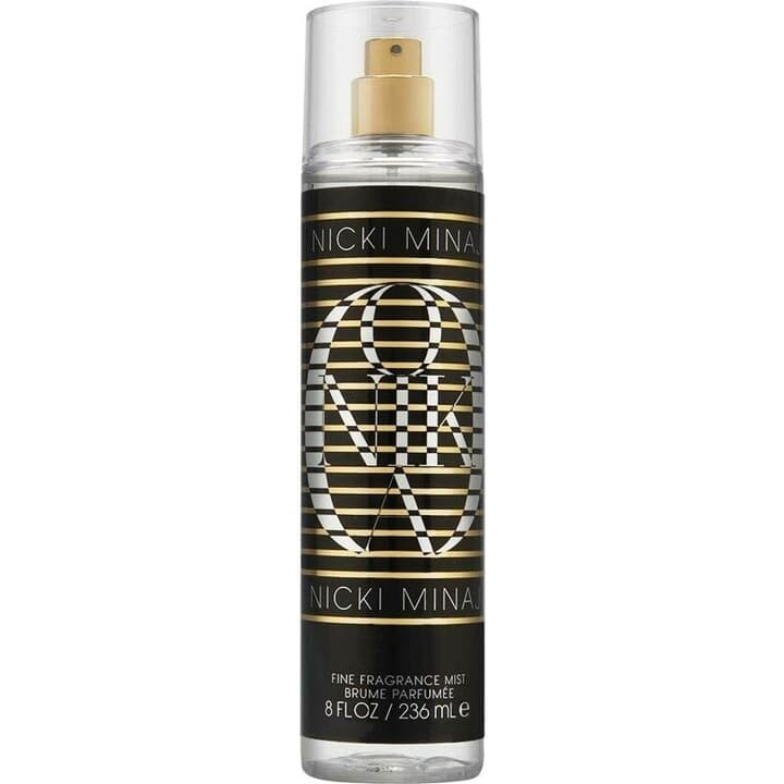 Onika (Fragrance Mist)