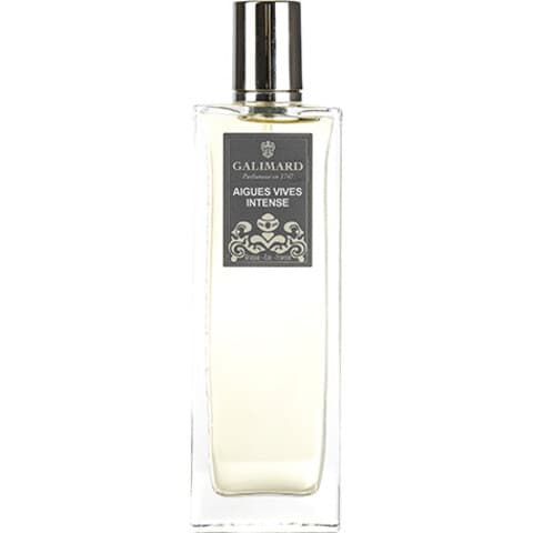 Aigues Vives Intense (Parfum)