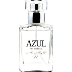 AZUL by moussy - In the Spotlight / アズール バイ マウジー インザスポットライト EDT