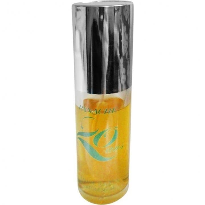 Panache 20 ans EDT by Nerval perfume bottle