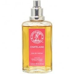 Chatelaine by Castle Forbes perfume bottle