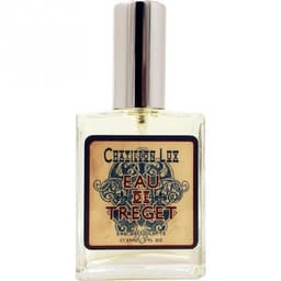 Eau de Treget