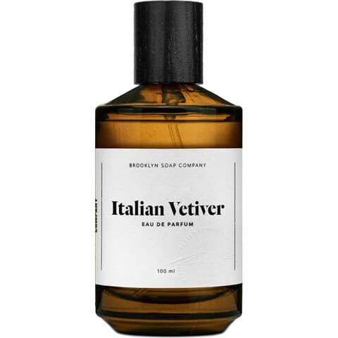 Italian Vetiver