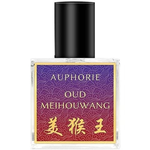 Oud Meihouwang