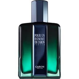 Pour Un Homme de Caron (2022) (Parfum)