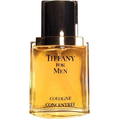 Tiffany for Men (Cologne Concentrée)